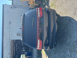 2017 Dodge Durango GT AWD - Exterior Rear Center Image